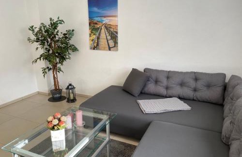Trinwillershagen Appartement | Apartment Haus Stefanie by Interhome