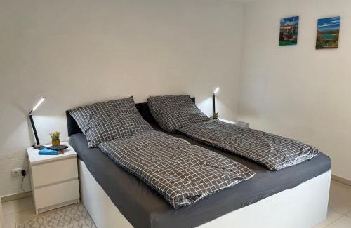 Trinwillershagen Appartement | Apartment Haus Stefanie by Interhome