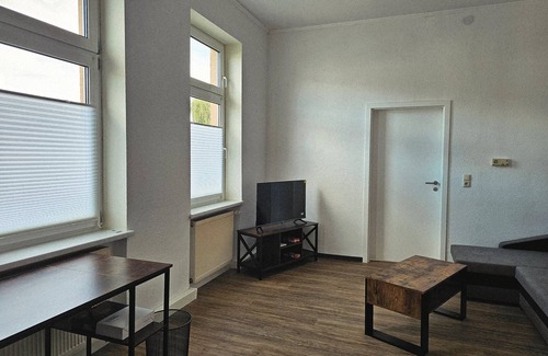 Stavenhagen Appartement | Appartement 'Haus Sonnenschein'
