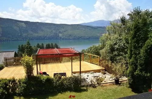 Radenthein Appartement | Apartment Haus Starfach