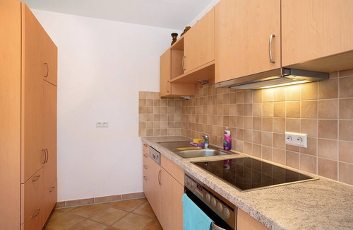 Opfenbach Appartement | Appartement "Haus Steigstrasse" avec vue sur les montagnes, terrasse privée et Wi-Fi
