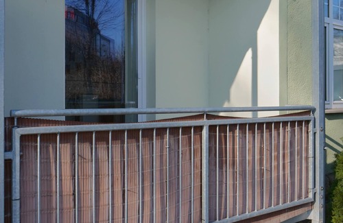 Erfurt Appartement | Apartment HBF - Erfurt Central Station