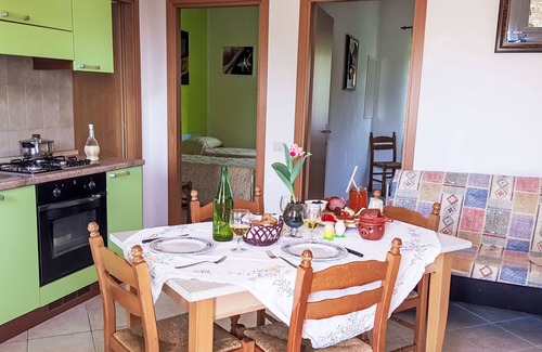 Ricadi Appartement | Appartement Heaven by Interhome