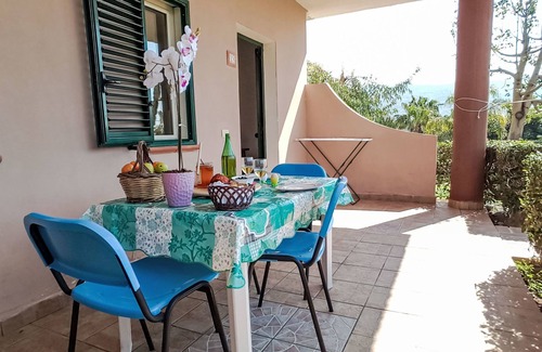 Ricadi Appartement | Appartement Heaven by Interhome
