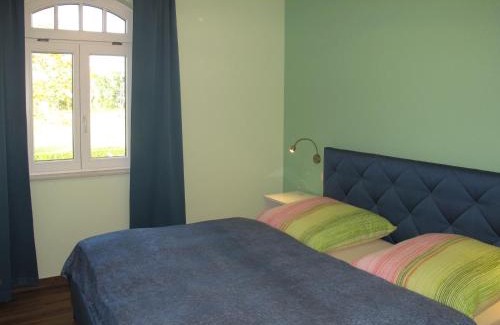 Splietsdorf Appartement | Apartment Heide by Interhome