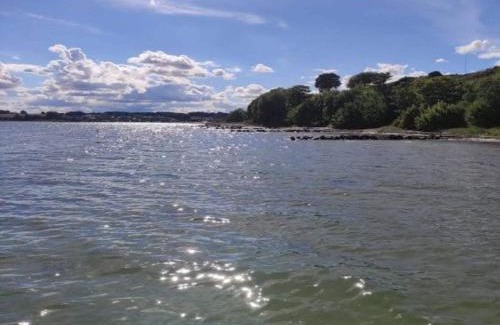 Hejlsminde Strand Appartement | Apartment Hejls VI