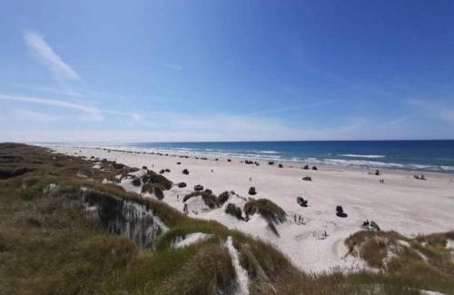 Hejlsminde Strand Appartement | Apartment Hejls VI