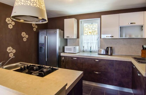 Zagorje Appartement | Appartement Helena (MOD156) à Moscenicka Draga - 6 personnes, 3 chambres
