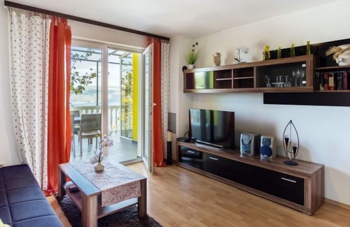 Zagorje Appartement | Appartement Helena (MOD155) à Moscenicka Draga - 3 personnes, 1 chambres