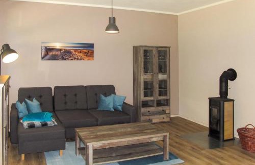 Ribnitz-Damgarten Appartement | Apartment Helene by Interhome