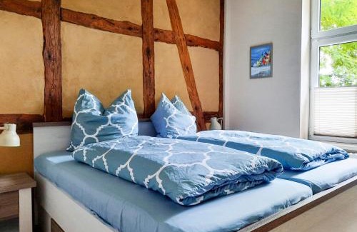 Ribnitz-Damgarten Appartement | Apartment Helene by Interhome