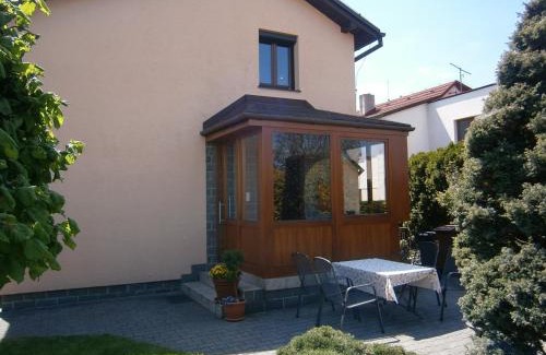 Kravare Appartement | Apartment Helga