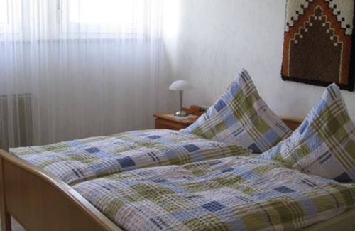 Neumagen-Dhron Appartement | Appartement Helga Bollig - Appartement à 4 lits