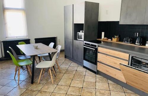 Osijek Appartement | Apartment Helios - self check in, strict center