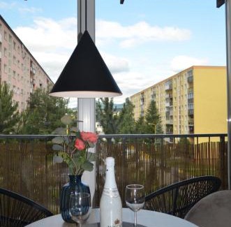 Presov Appartement | Apartment Hemsen