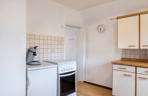 Witzenhausen Appartement | Appartement 'Hennen' avec Wi-Fi
