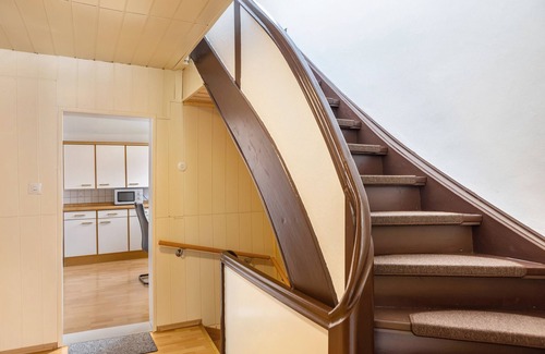 Witzenhausen Appartement | Appartement 'Hennen' avec Wi-Fi