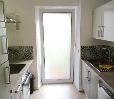 Schiffweiler Appartement | Apartment Henry I