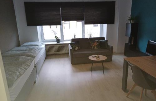 Schiffweiler Appartement | Apartment Henry I