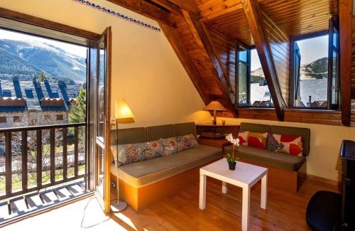 Taull Appartement | Apartment Herbasabina by Interhome