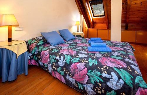 Taull Appartement | Apartment Herbasabina by Interhome