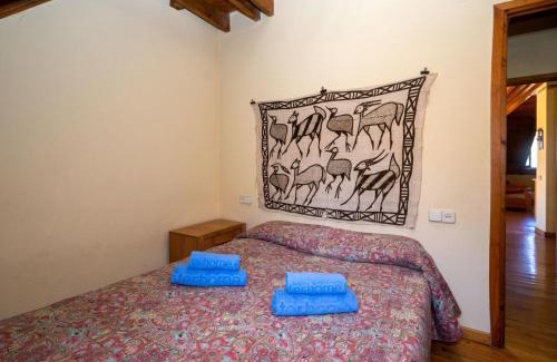 Taull Appartement | Apartment Herbasabina by Interhome