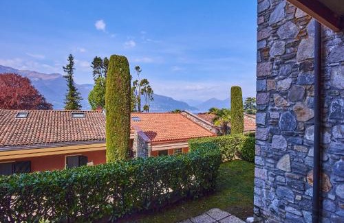 Porto Valtravaglia Appartement | Apartment Hermitage-1 by Interhome