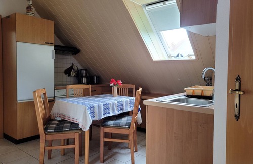 Wendorf Appartement | Apartment Herschel - Appartement
