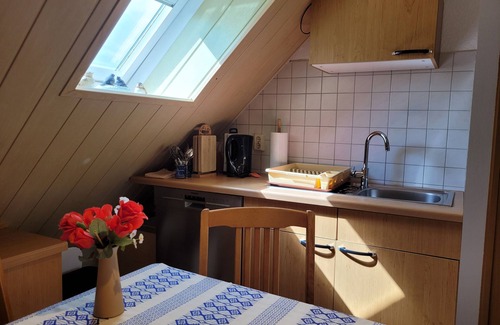Wendorf Appartement | Apartment Herschel - Appartement