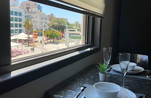 Netanya Appartement | apartment Herzl near the sea 1