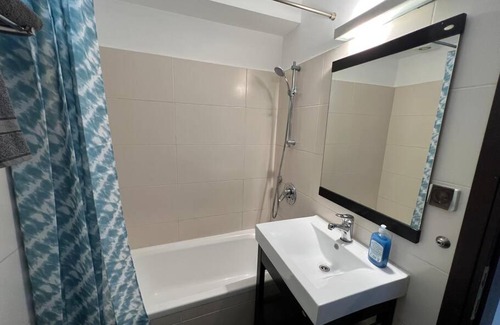 Netanya Appartement | apartment Herzl near the sea 1