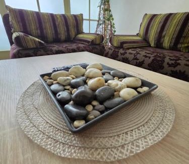 Velky Slavkov Appartement | Apartment High Tatras