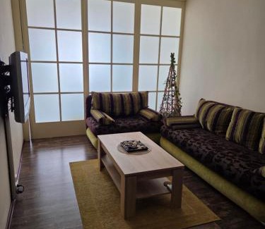 Velky Slavkov Appartement | Apartment High Tatras