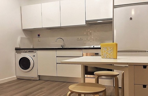 Centro Appartement | Appartement Centre Historique, WIFI, vue sur la cathédrale, JAMCE & ENFANTS