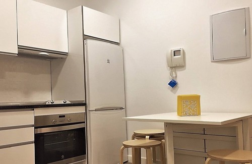 Centro Appartement | Appartement Centre Historique, WIFI, vue sur la cathédrale, JAMCE & ENFANTS