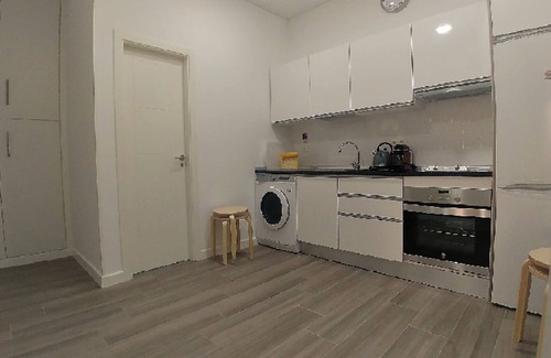 Centro Appartement | Appartement Centre Historique, WIFI, vue sur la cathédrale, JAMCE & ENFANTS