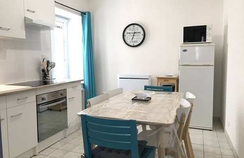 Neufchateau Appartement | Appartement centre historique Neufchâteau