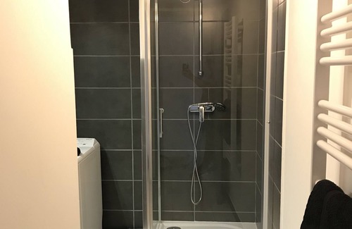 Neufchateau Appartement | Appartement centre historique Neufchâteau
