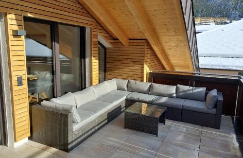 Fulpmes Appartement | Apartment Hoamat