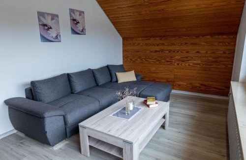 Loffingen Appartement | Apartment Hochfirst-2 by Interhome