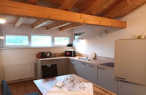 Fliess Appartement | Bel appartement neuf à Hochgallmigg, Tirol