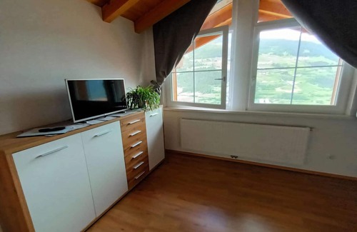 Fliess Appartement | Bel appartement neuf à Hochgallmigg, Tirol