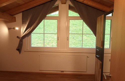 Fliess Appartement | Bel appartement neuf à Hochgallmigg, Tirol