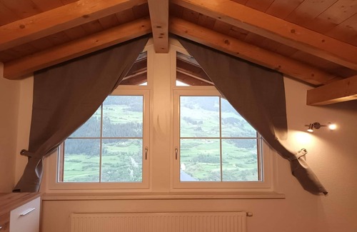 Fliess Appartement | Bel appartement neuf à Hochgallmigg, Tirol