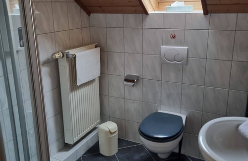 Minfeld Appartement | Apartment 'Hock' in Minfeld