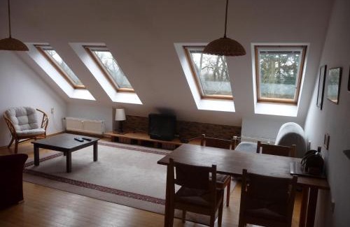 Hodkovicky Appartement | Apartment Hodkovičky by Interhome