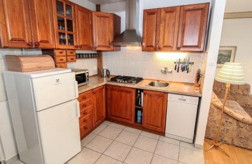 Hodkovicky Appartement | Apartment Hodkovičky by Interhome