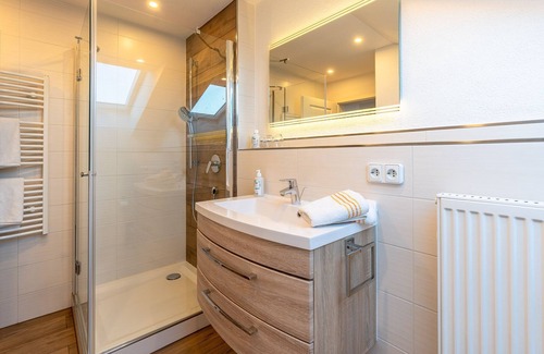 Ofterschwang Appartement | Fewo Hoernle, Germany