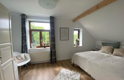 Ehringsdorf Appartement | Apartment Hohe Pappel Weimar