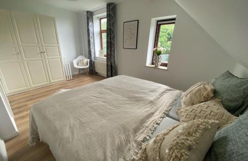 Ehringsdorf Appartement | Apartment Hohe Pappel Weimar